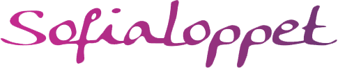 Sofialoppets logotyp